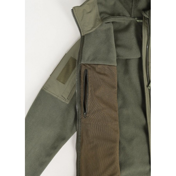 Куртка Сплав Bofort windblock олива