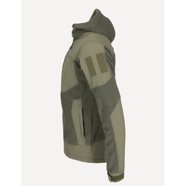 Куртка Сплав Bofort windblock олива