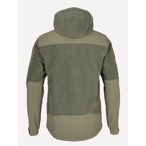 Куртка Сплав Bofort windblock олива