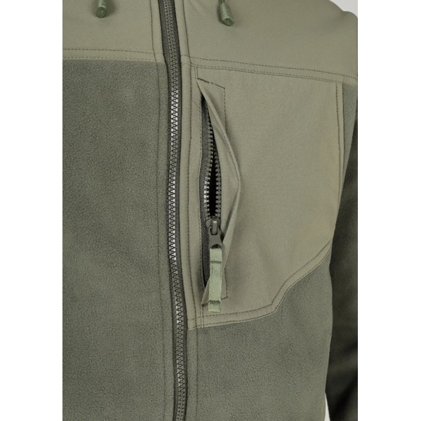 Куртка Сплав Bofort windblock олива