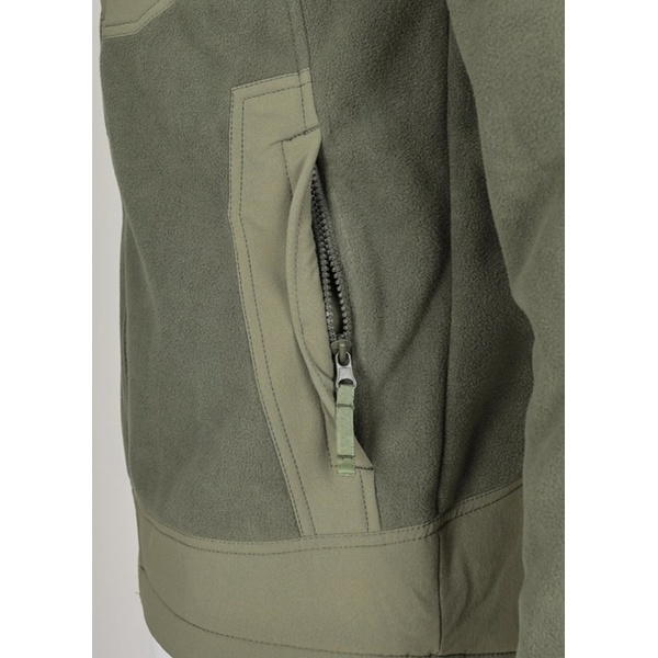 Куртка Сплав Bofort windblock олива