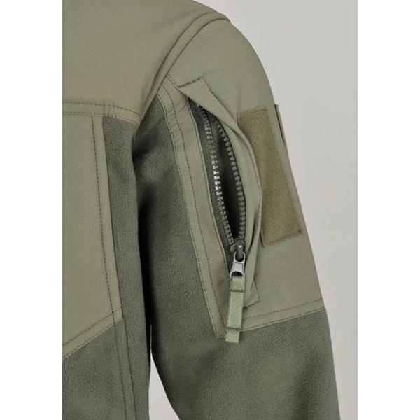 Куртка Сплав Bofort windblock олива