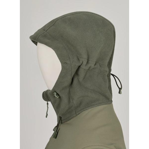 Куртка Сплав Bofort windblock олива