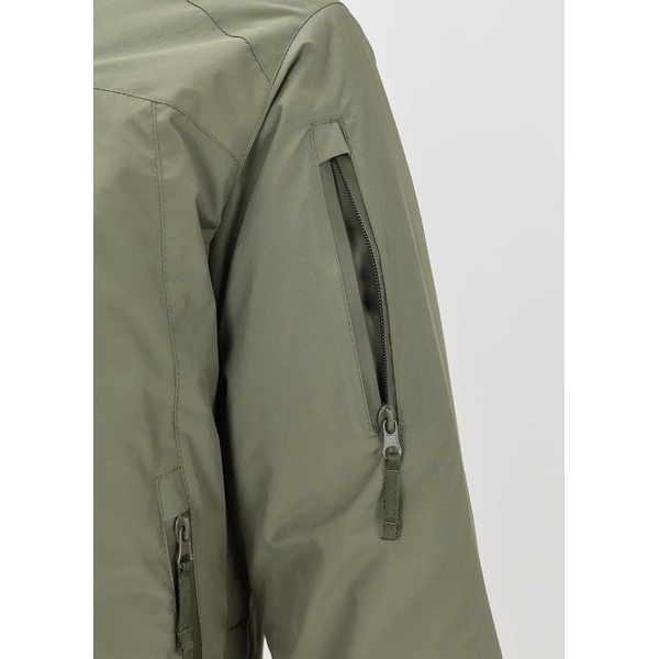 Куртка тактическая Сплав Видар олива