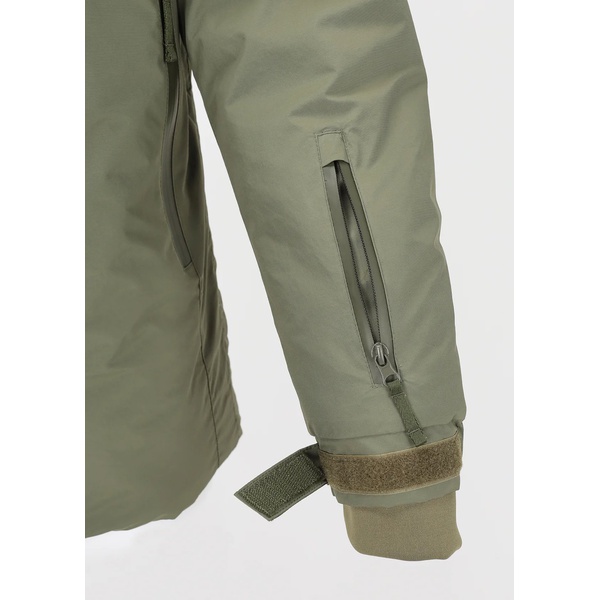 Куртка тактическая Сплав Видар олива