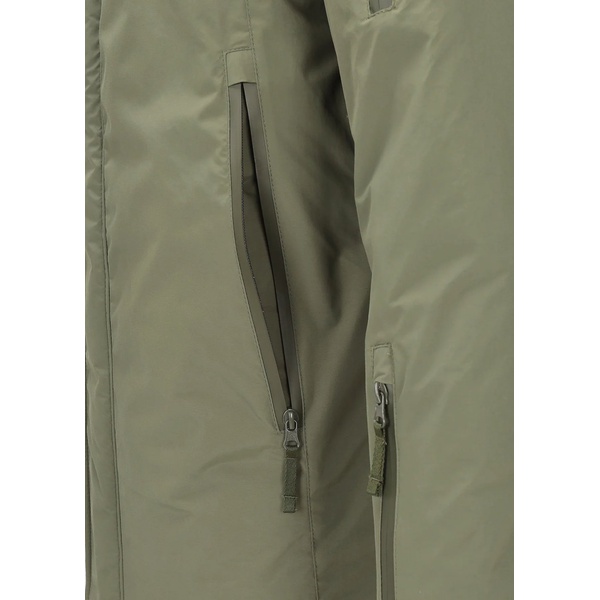 Куртка тактическая Сплав Видар олива