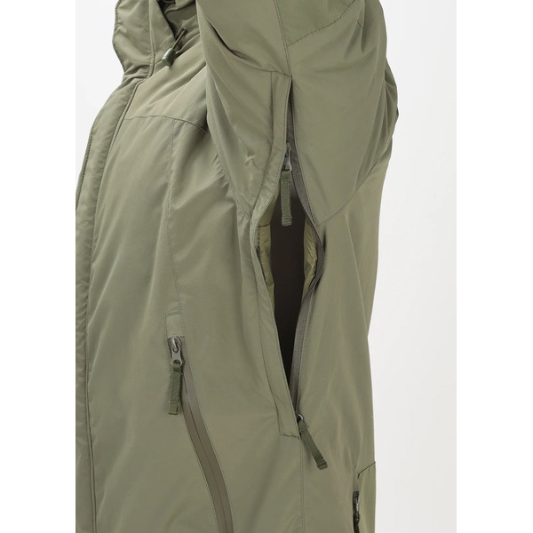 Куртка тактическая Сплав Видар олива