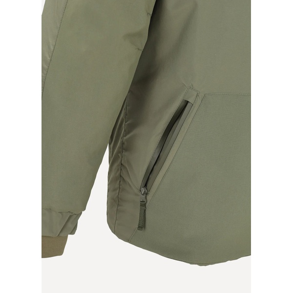 Куртка тактическая Сплав Видар олива