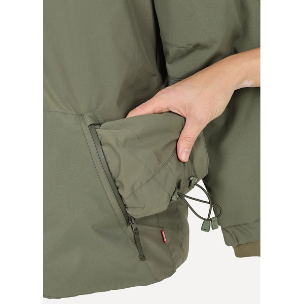 Куртка тактическая Сплав Видар олива