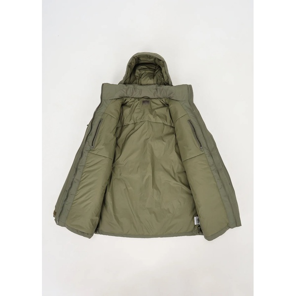 Куртка тактическая Сплав Видар олива