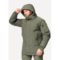 Куртка тактическая Сплав Видар олива