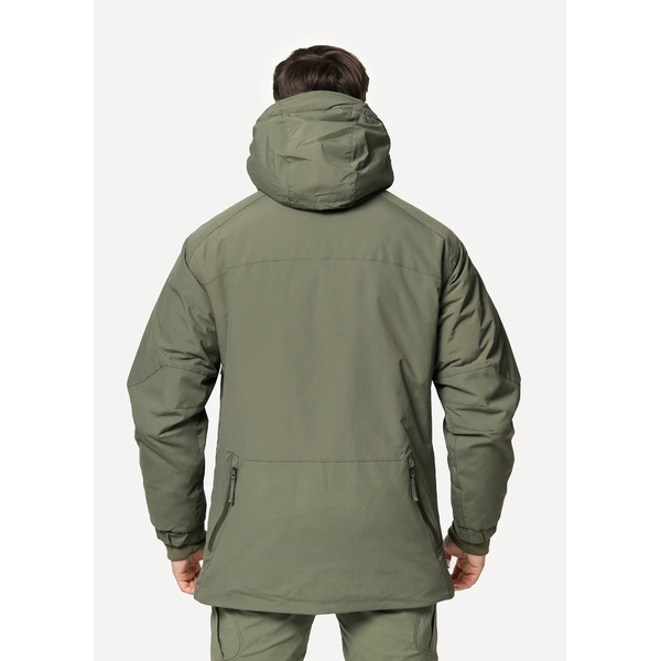 Куртка тактическая Сплав Видар олива