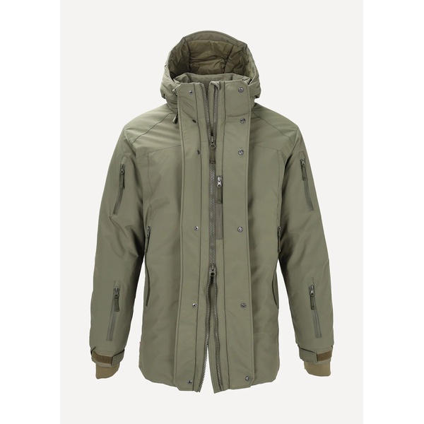 Куртка тактическая Сплав Видар олива