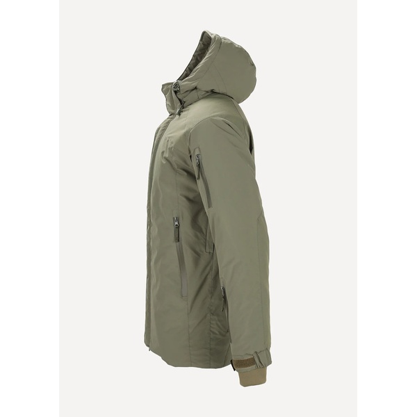 Куртка тактическая Сплав Видар олива