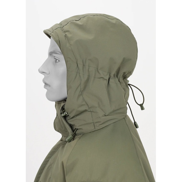 Куртка тактическая Сплав Видар олива