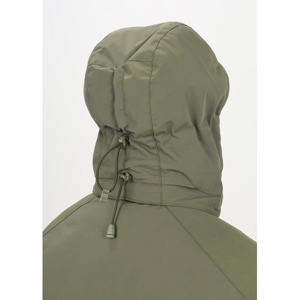 Куртка тактическая Сплав Видар олива