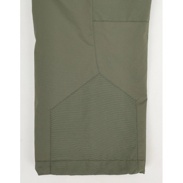 Брюки утеплённые Сплав Яшкуль олива