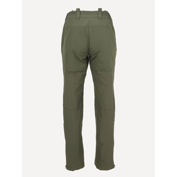 Брюки утеплённые Сплав Яшкуль олива