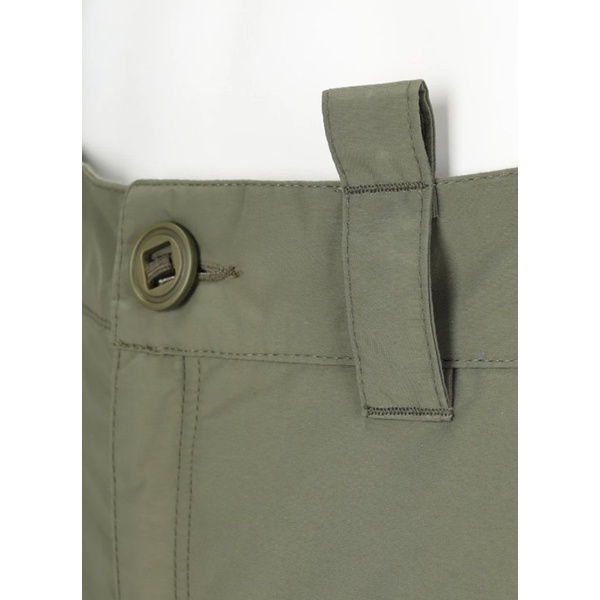 Брюки утеплённые Сплав Яшкуль олива