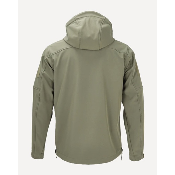 Куртка Сплав Диабаз SoftShell олива