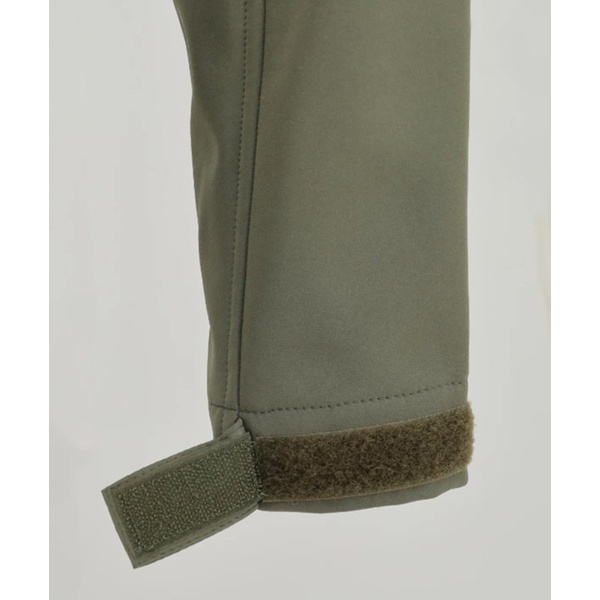 Куртка Сплав Диабаз SoftShell олива