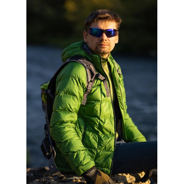 Пуховка Сплав Айсберг