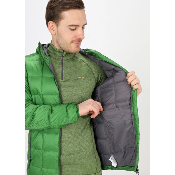 Пуховка Сплав Айсберг