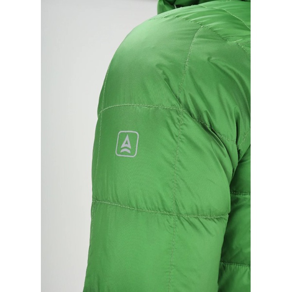 Пуховка Сплав Айсберг