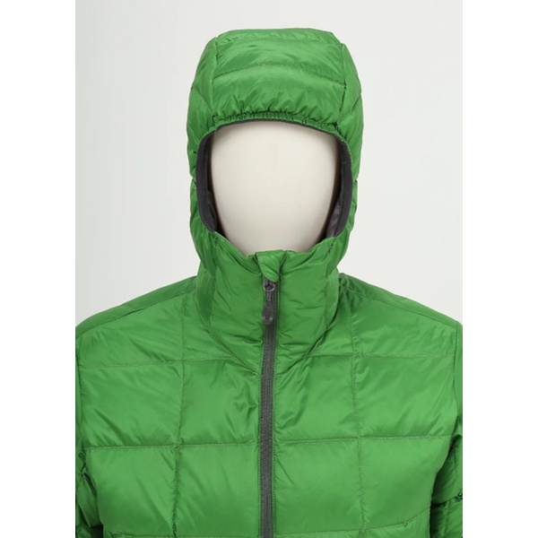 Пуховка Сплав Айсберг