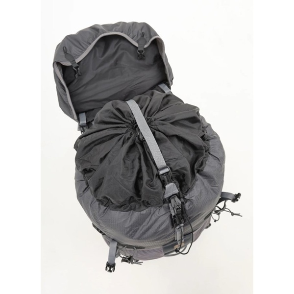 Рюкзак Сплав Gradient Light 50 v2 серый, M