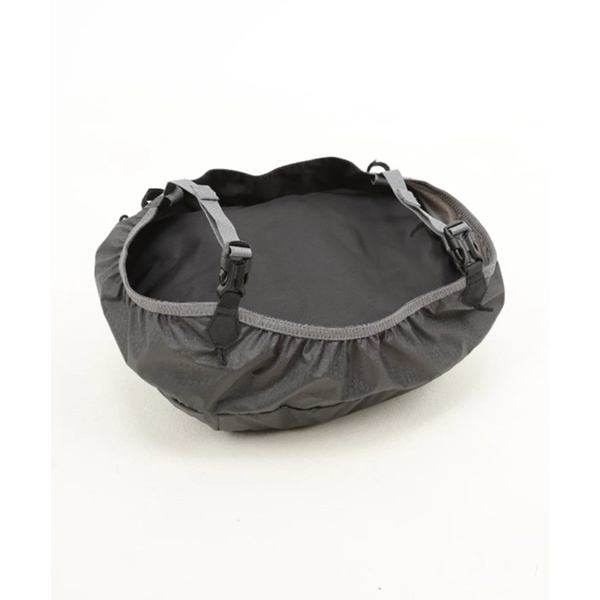 Рюкзак Сплав Gradient Light 50 v2 серый, L