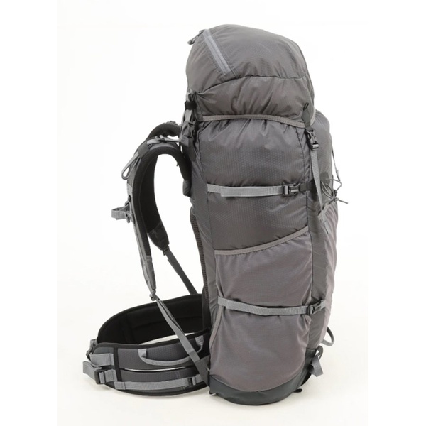 Рюкзак Сплав Gradient Light 50 v2 серый, L