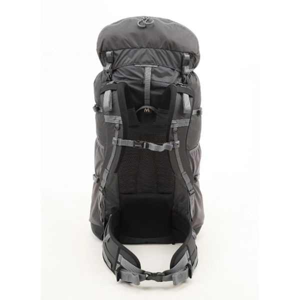 Рюкзак Сплав Gradient Light 50 v2 серый, L