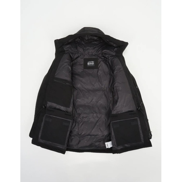 Пуховка Сплав Amundsen мод 2