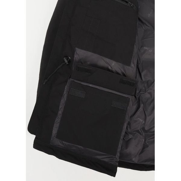 Пуховка Сплав Amundsen мод 2