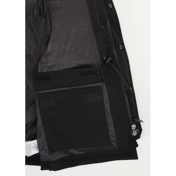 Пуховка Сплав Amundsen мод 2