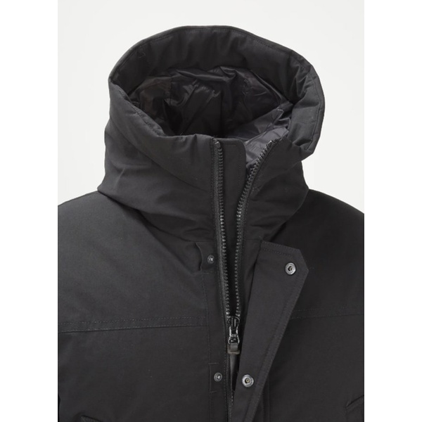 Пуховка Сплав Amundsen мод 2