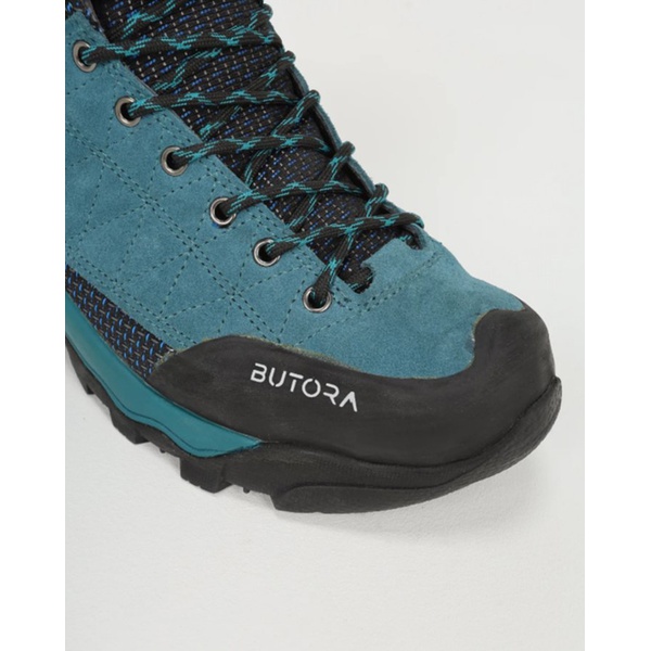 Ботинки треккинговые Butora Mousai 2 NTX Blue