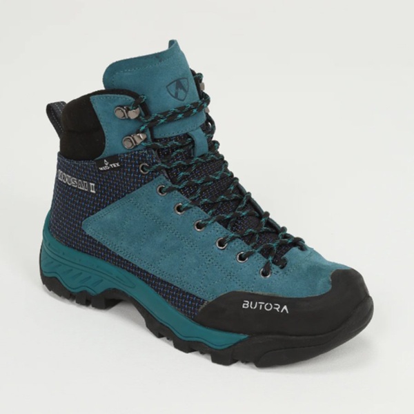 Ботинки треккинговые Butora Mousai 2 NTX Blue