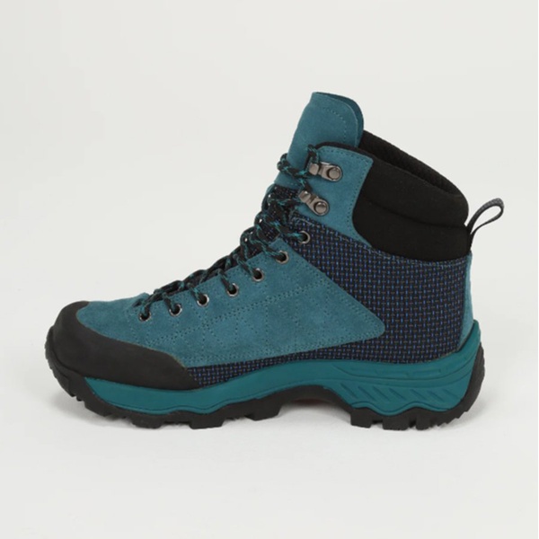 Ботинки треккинговые Butora Mousai 2 NTX Blue