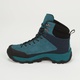 Ботинки треккинговые Butora Mousai 2 NTX Blue. Фото 3