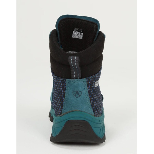 Ботинки треккинговые Butora Mousai 2 NTX Blue