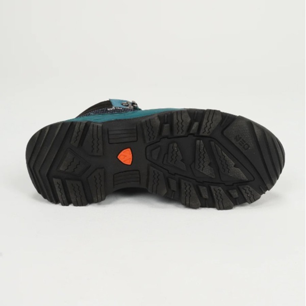 Ботинки треккинговые Butora Mousai 2 NTX Blue
