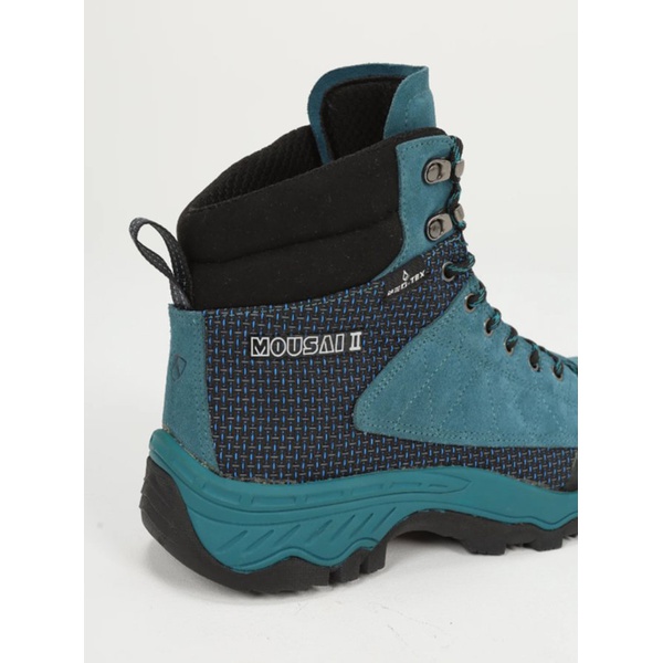 Ботинки треккинговые Butora Mousai 2 NTX Blue