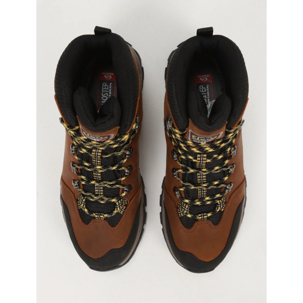 Ботинки треккинговые Clorts 3227-200-391R/10M