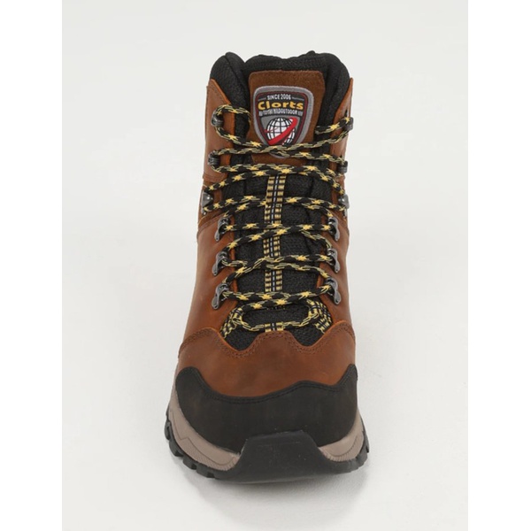 Ботинки треккинговые Clorts 3227-200-391R/10M