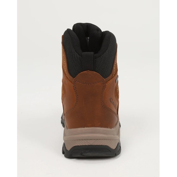 Ботинки треккинговые Clorts 3227-200-391R/10M