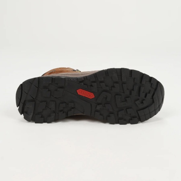 Ботинки треккинговые Clorts 3227-200-391R/10M