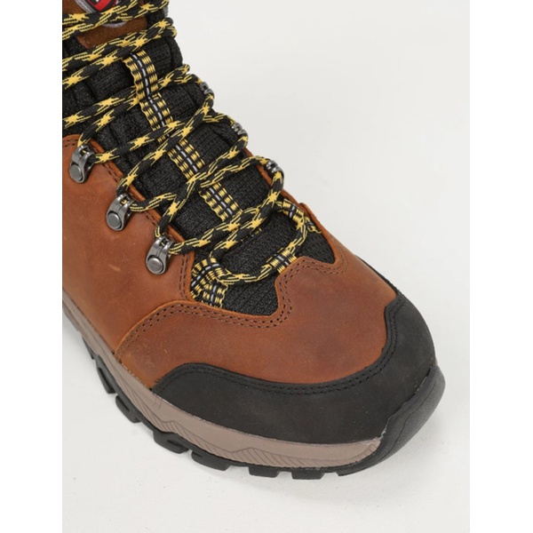 Ботинки треккинговые Clorts 3227-200-391R/10M