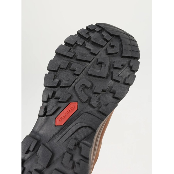 Ботинки треккинговые Clorts 3227-200-391R/10M